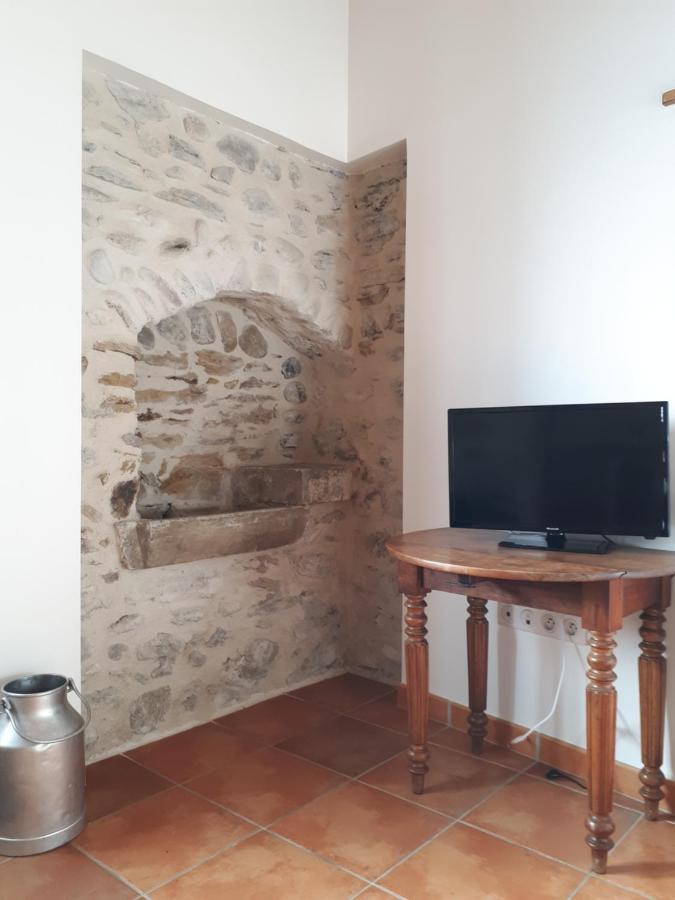 Appartement Bel Rénové Dans Maison Bigourdane Pouzac