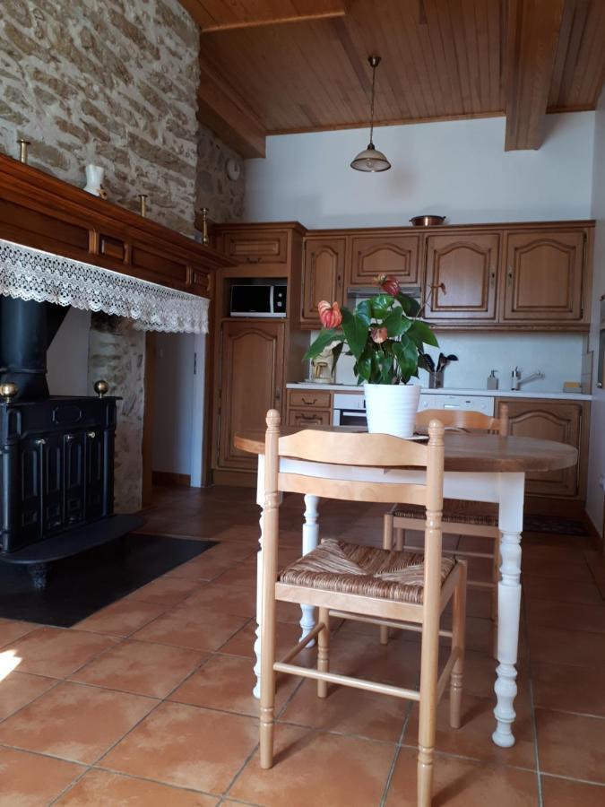 Bel Rénové Dans Maison Bigourdane Appartement *