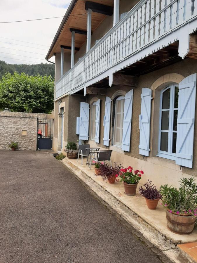 Bel Rénové Dans Maison Bigourdane Appartement *